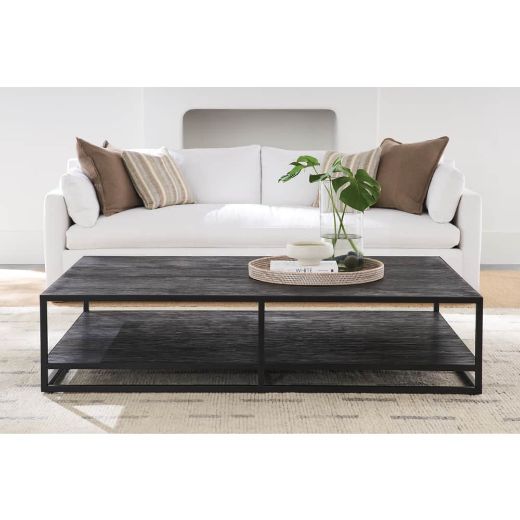 Picture of Bartola Rectangle Cocktail Table